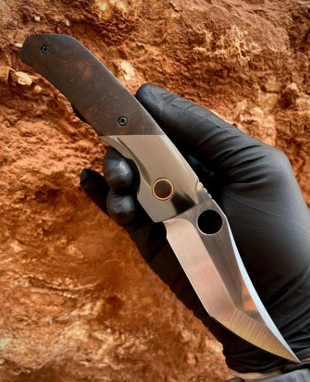 Knives of 2023