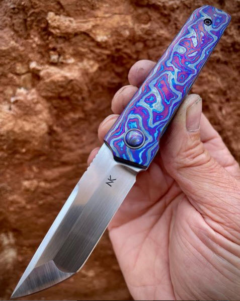 Knives of 2023