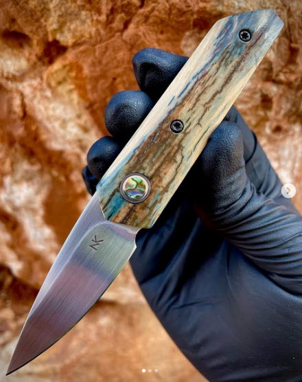 Knives of 2023